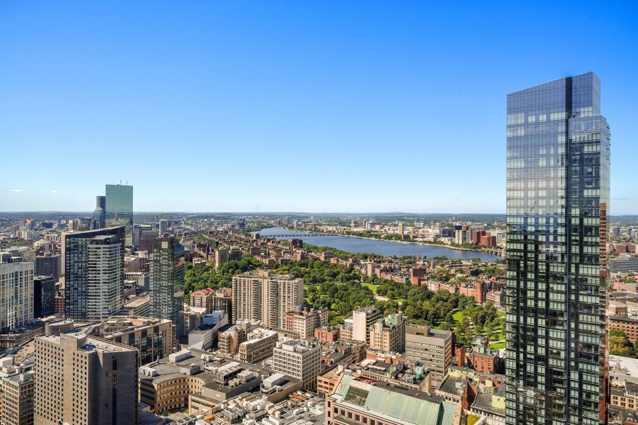 240 Devonshire Street U3701, Boston, MA Photo #15