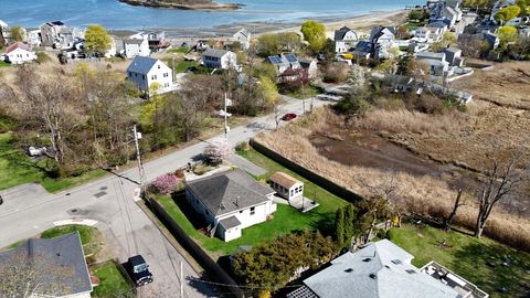 109 Rock Island Road Quincy MA 02169