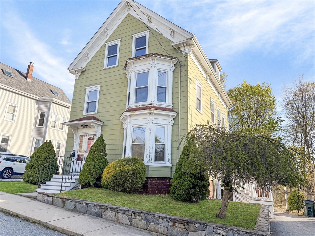 26 Arlington St