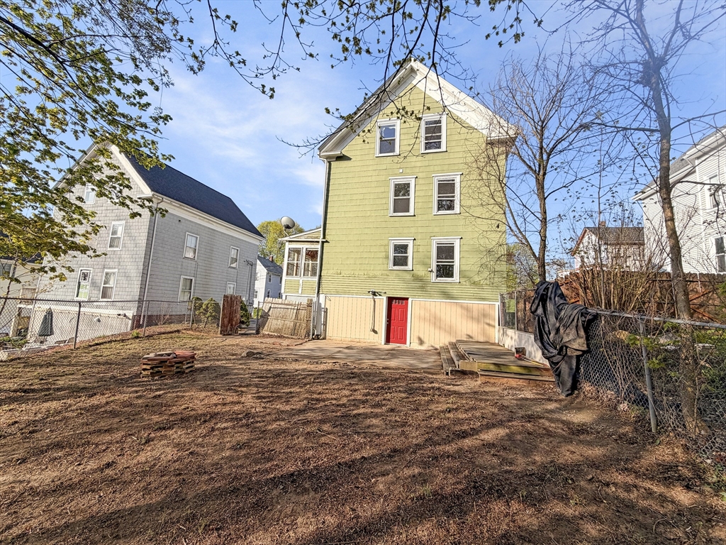26 Arlington St