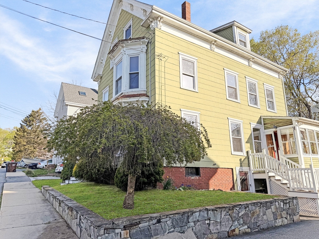 26 Arlington St