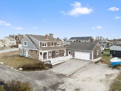 23 Oceanside Dr Scituate MA 02066