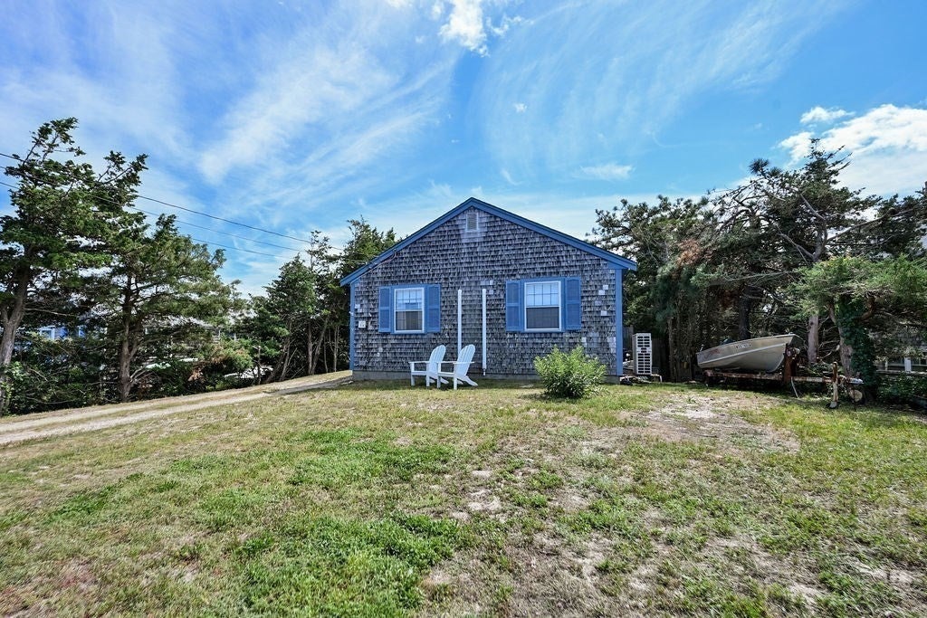 Photo of 34 North Shore Blvd Ext, Sandwich, MA
