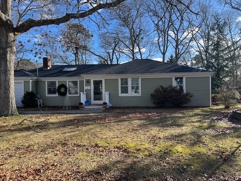 Photo of 23 Lakewood Road, Yarmouth, MA 02664 (MLS # 73464338)