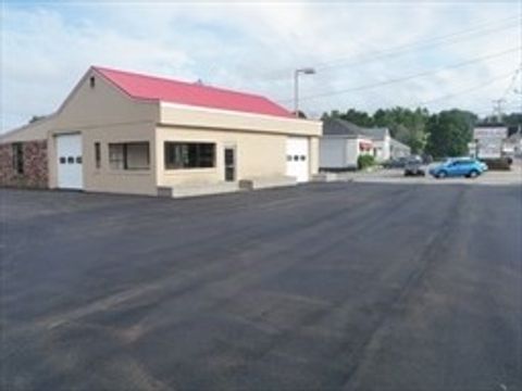 49 Market St Rockland MA 02370