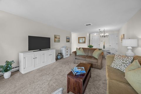 Photo of 42 Old Colony Way #APT 28, Orleans, MA 02653 (MLS # 73456604)