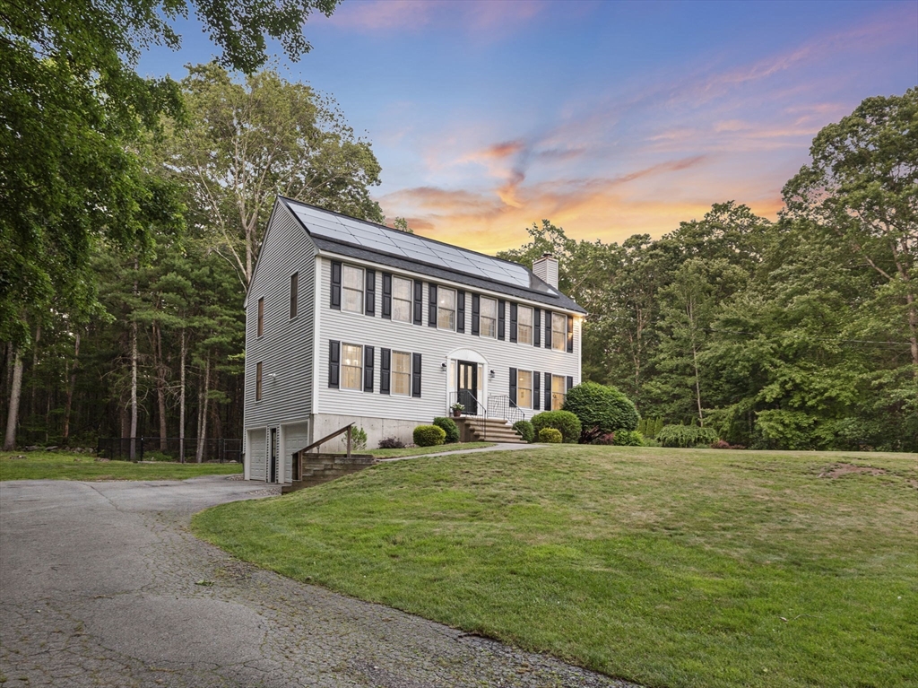 155 Heather Rd