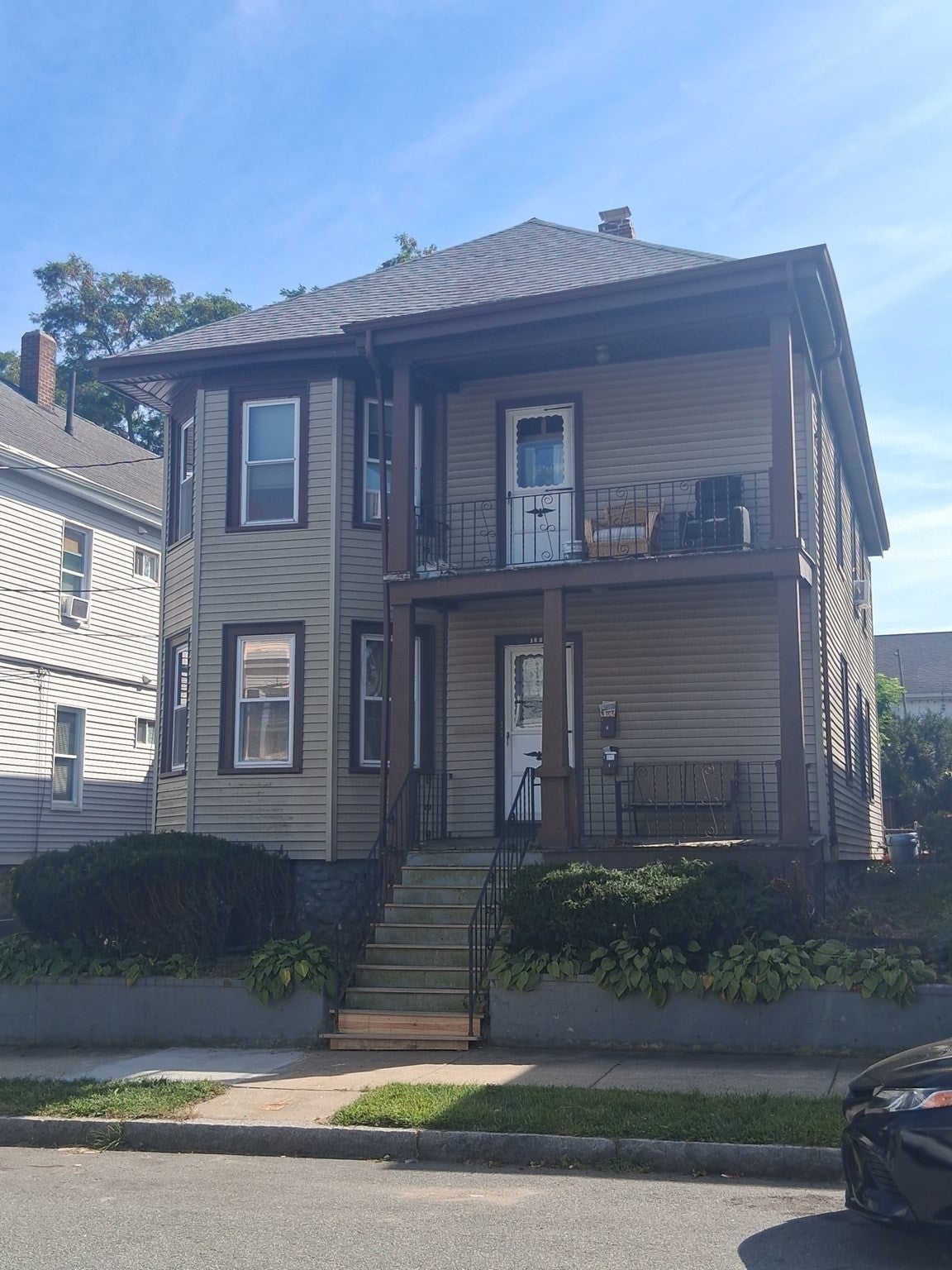 122 Princeton St, New Bedford, MA Photo #4
