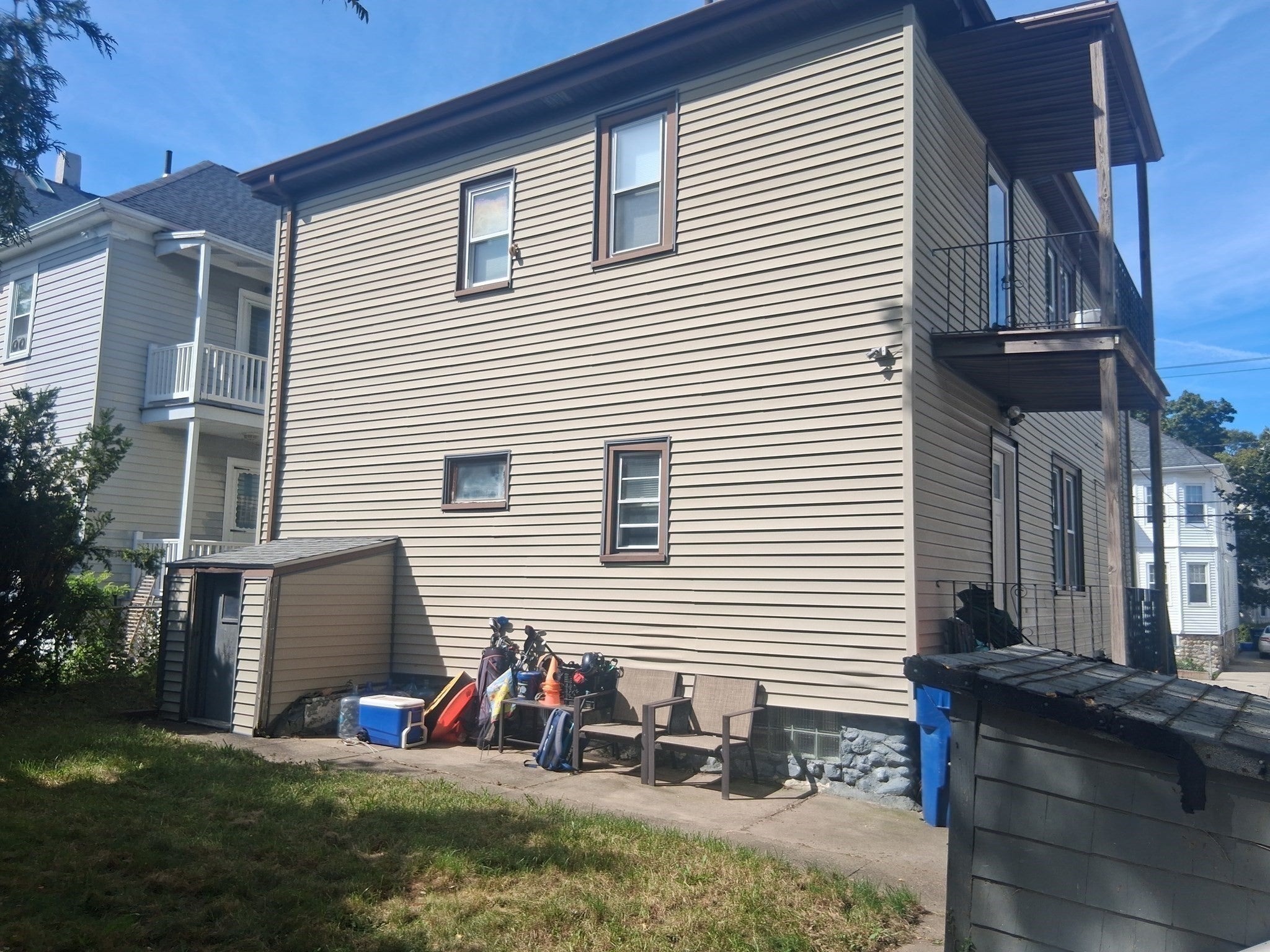 122 Princeton St, New Bedford, MA Photo #24