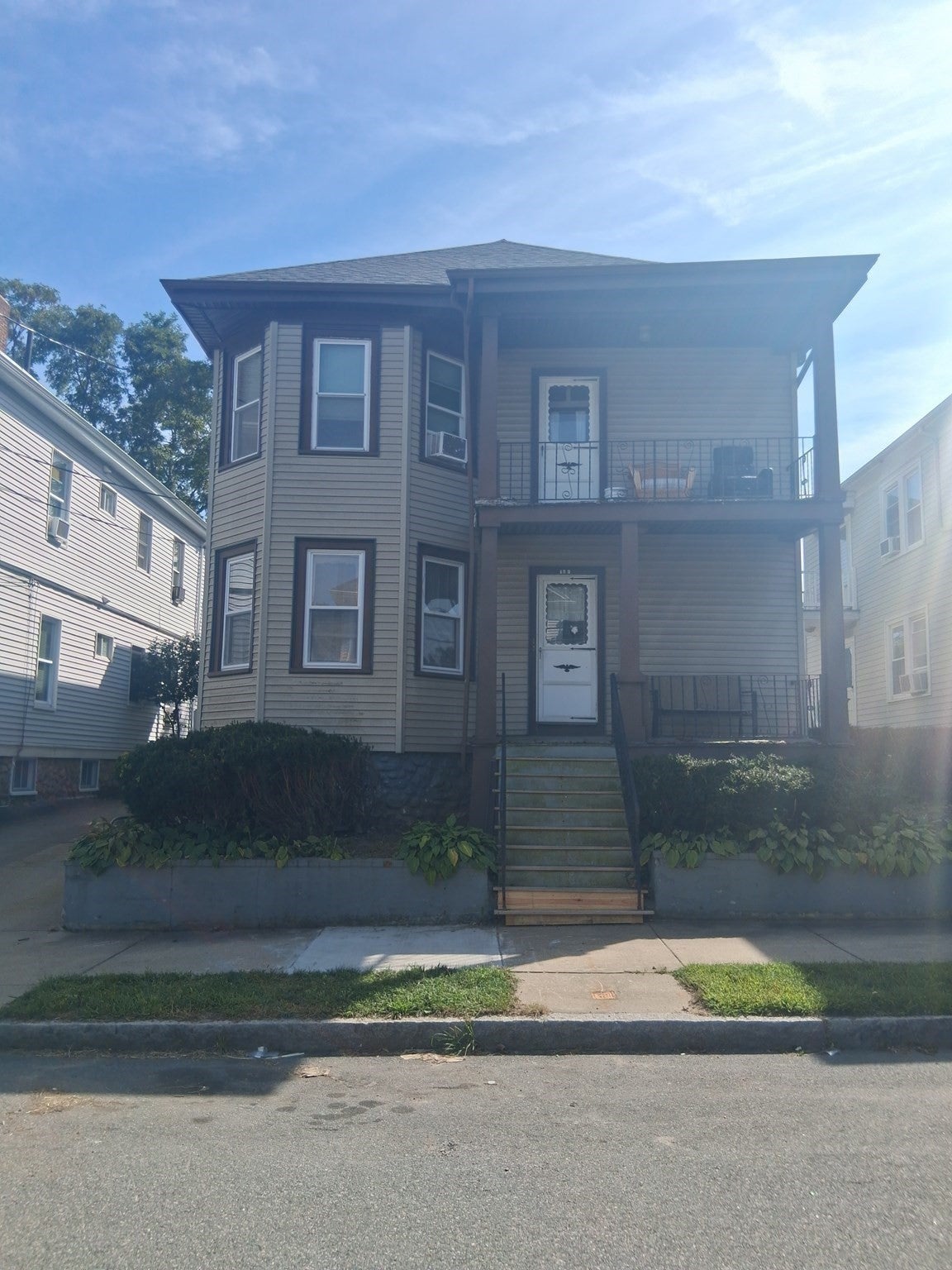 122 Princeton St, New Bedford, MA Photo #3