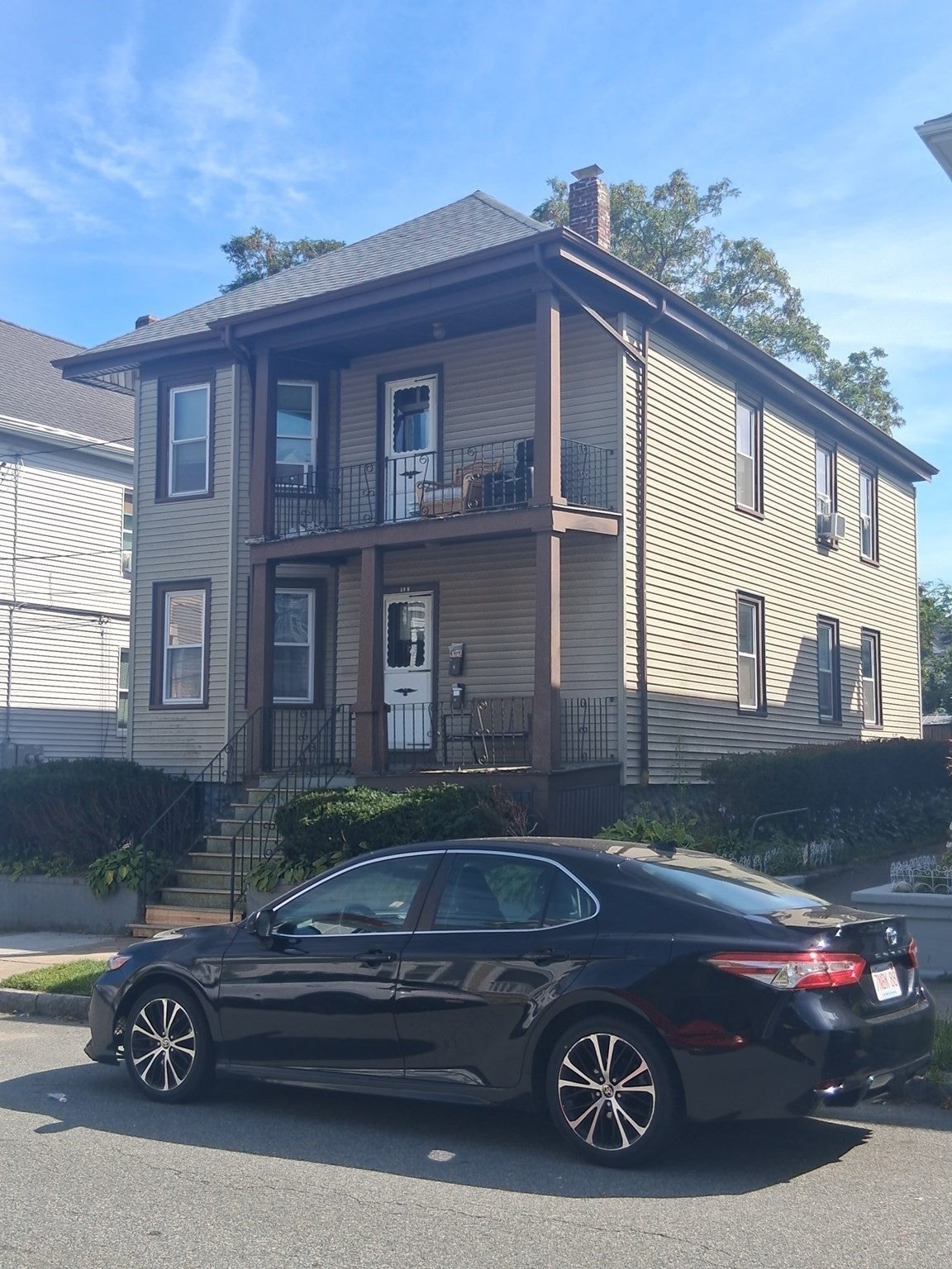 122 Princeton St, New Bedford, MA Photo #5