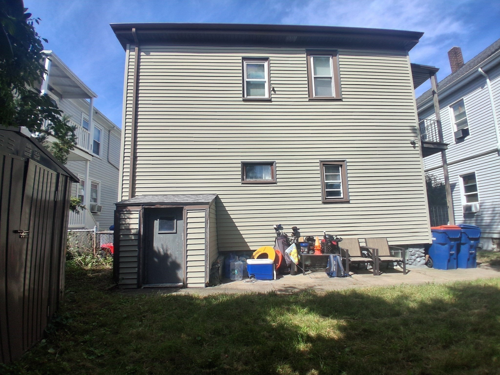 122 Princeton St, New Bedford, MA Photo #25
