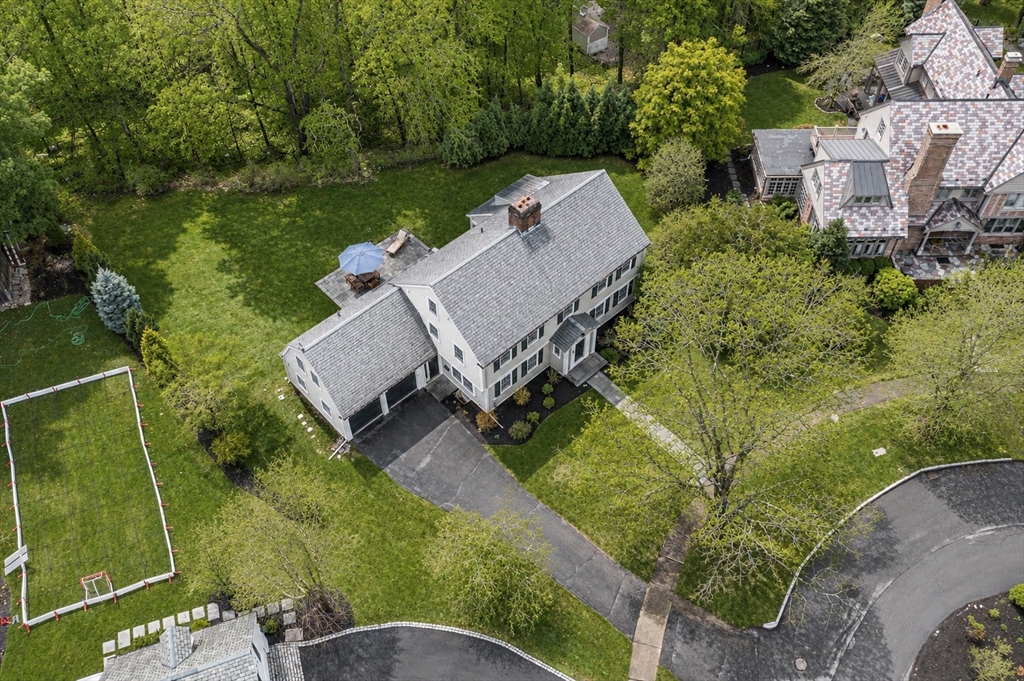 74 Wedgemere Avenue