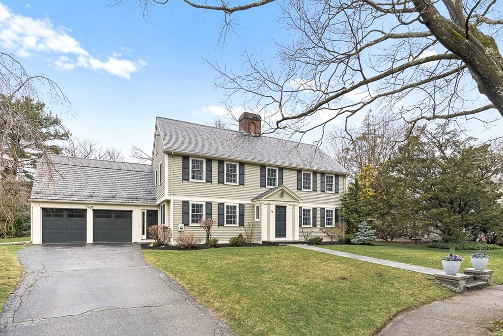 74 Wedgemere Avenue