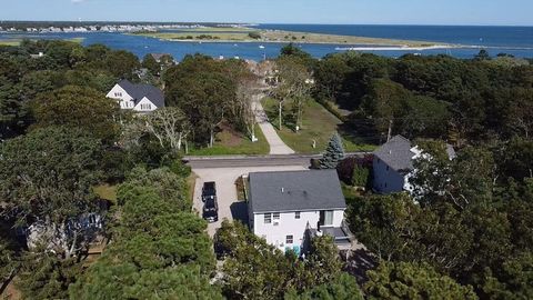 Photo of 145 South Street, Yarmouth, MA 02664 (MLS # 73477812)