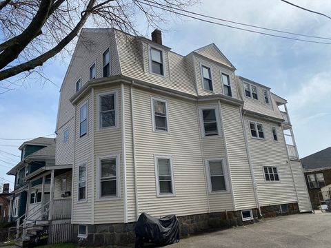 Photo of 15 Pierce St #2, Quincy, MA 02171 (MLS # 73503757)