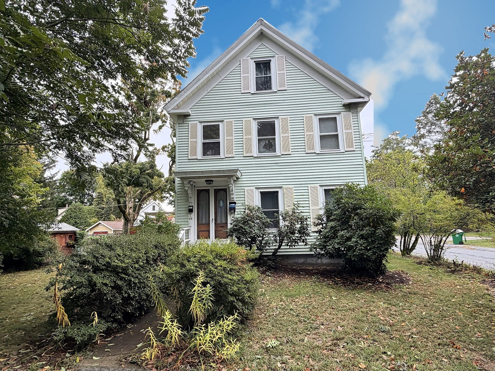 97-99 Homer Ave #2, Ashland, MA, 97-99 Homer Ave #2, Ashland, MA Photo #1