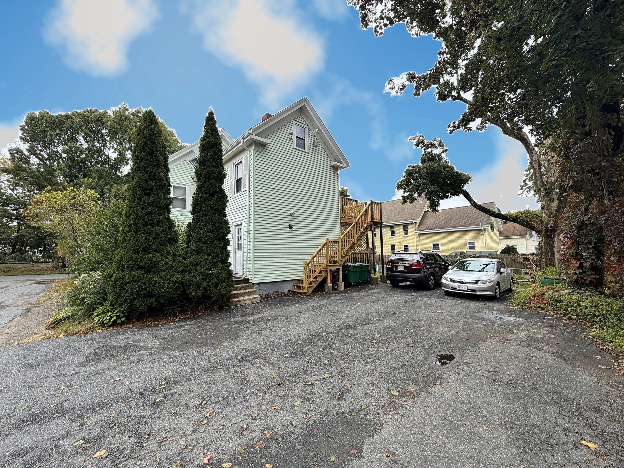97-99 Homer Ave #2, Ashland, MA, 97-99 Homer Ave #2, Ashland, MA Photo #2