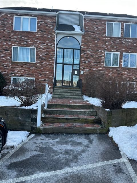 110 Burkhall Street O Weymouth MA 02190