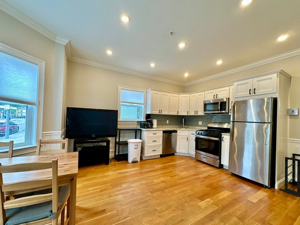 3411 Washington St #1, Boston, MA, 3411 Washington St #1, Boston, MA Photo #1