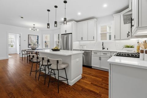 Photo of 73 Romsey St #3, Boston, MA 02125 (MLS # 73495970)