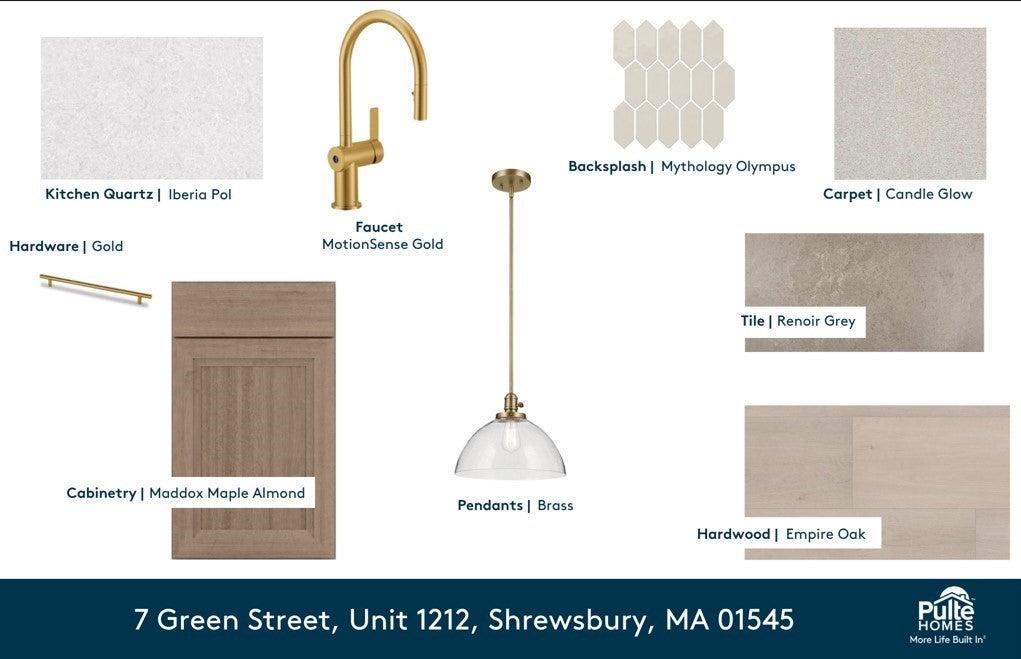 7 Green Street #1212, Shrewsbury, MA, 7 Green Street #1212, Shrewsbury, MA Photo #18