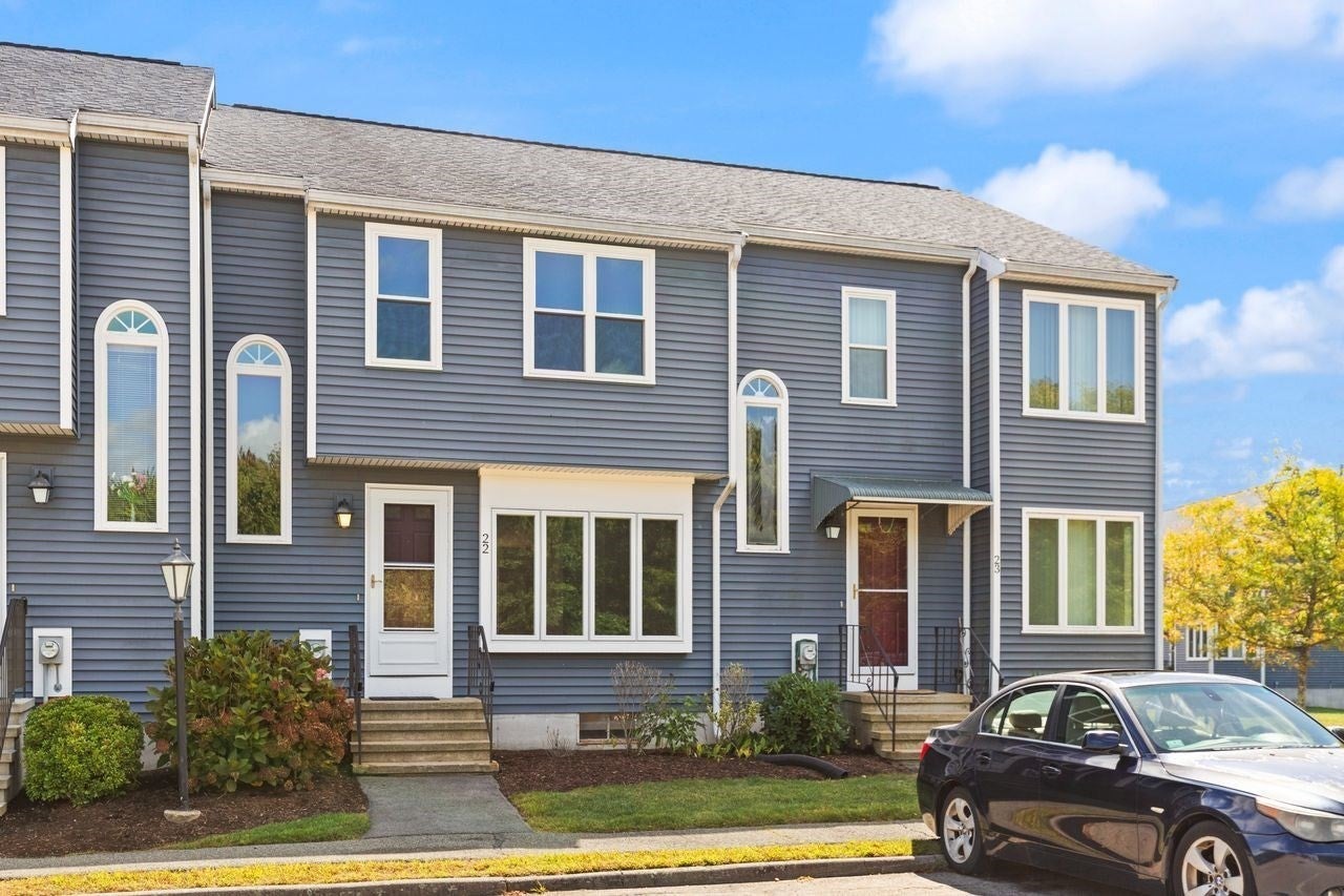22 Welch Rd #22, Easton, MA, 22 Welch Rd #22, Easton, MA Photo #34