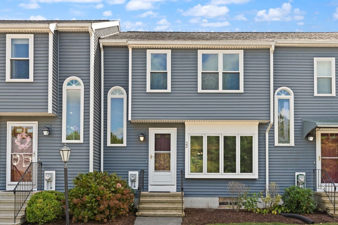 22 Welch Rd 22