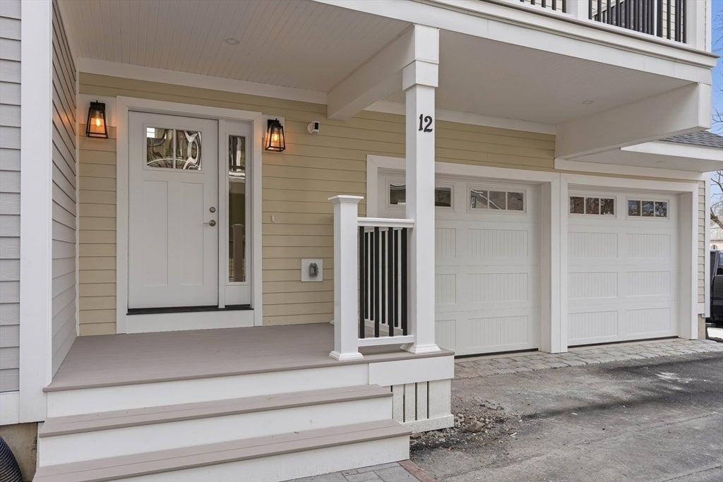 11 Washington St #G, Ipswich, MA Photo #5