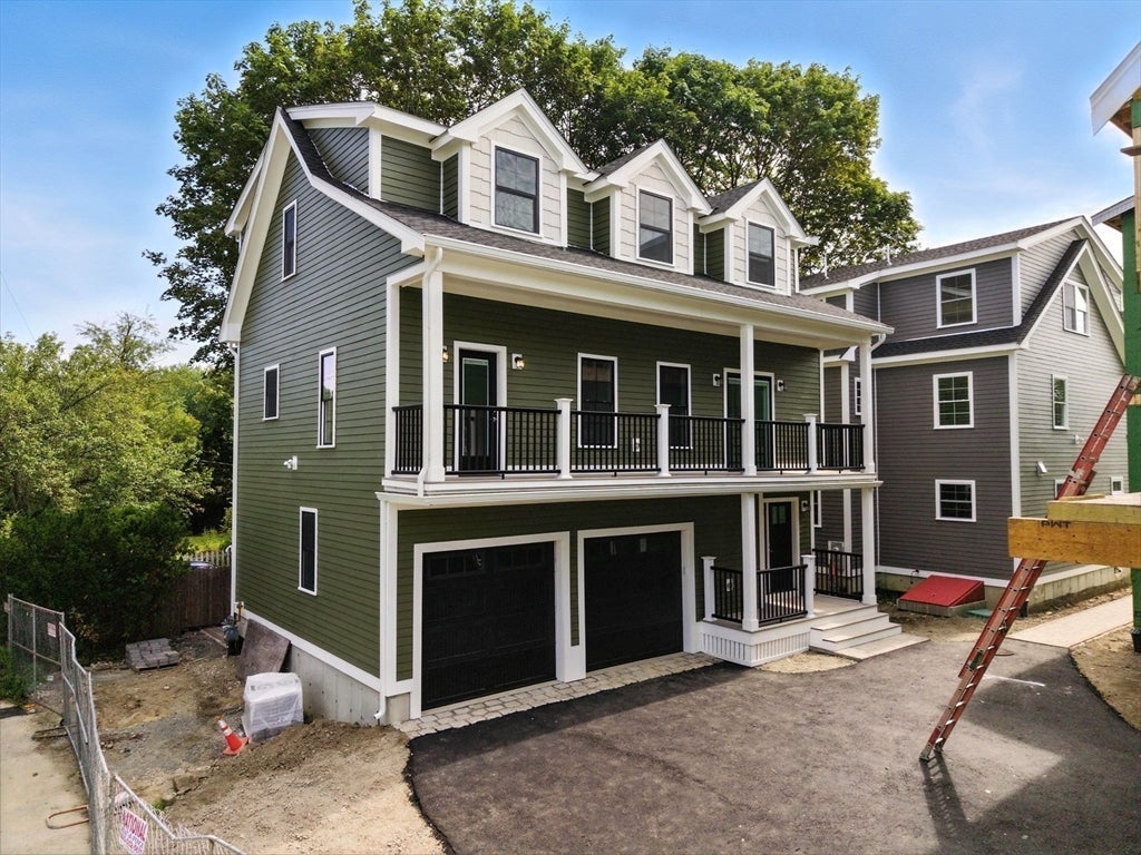 11 Washington St #G, Ipswich, MA Photo #6