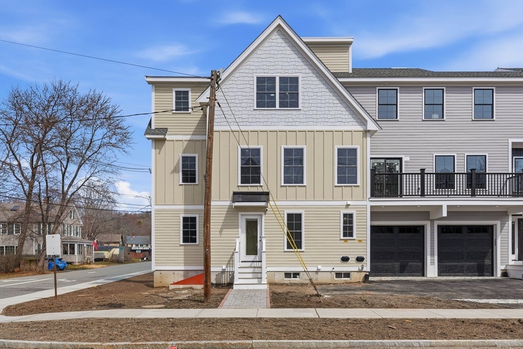 11 Washington St #G, Ipswich, MA Photo #4