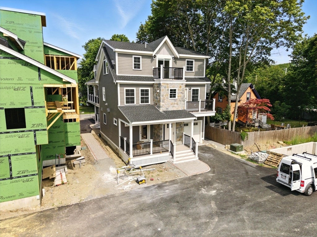 11 Washington St #G, Ipswich, MA Photo #7