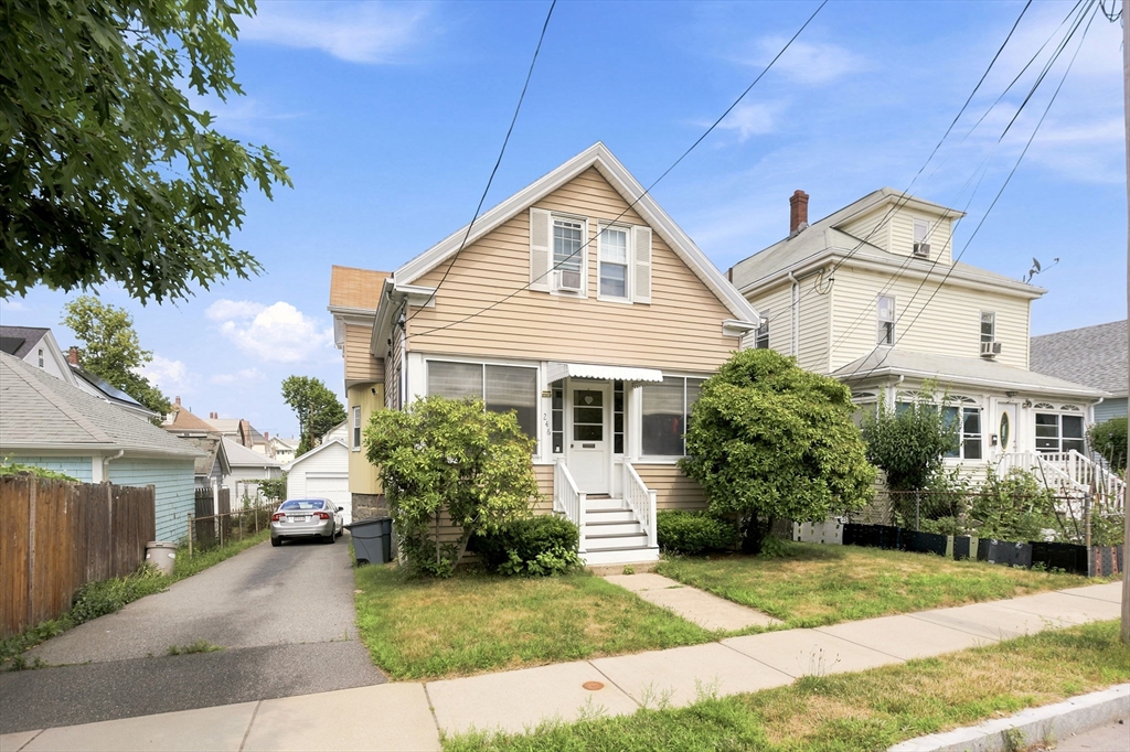Photo 1 of 25 — 246 North Central Ave, Quincy, MA 02170