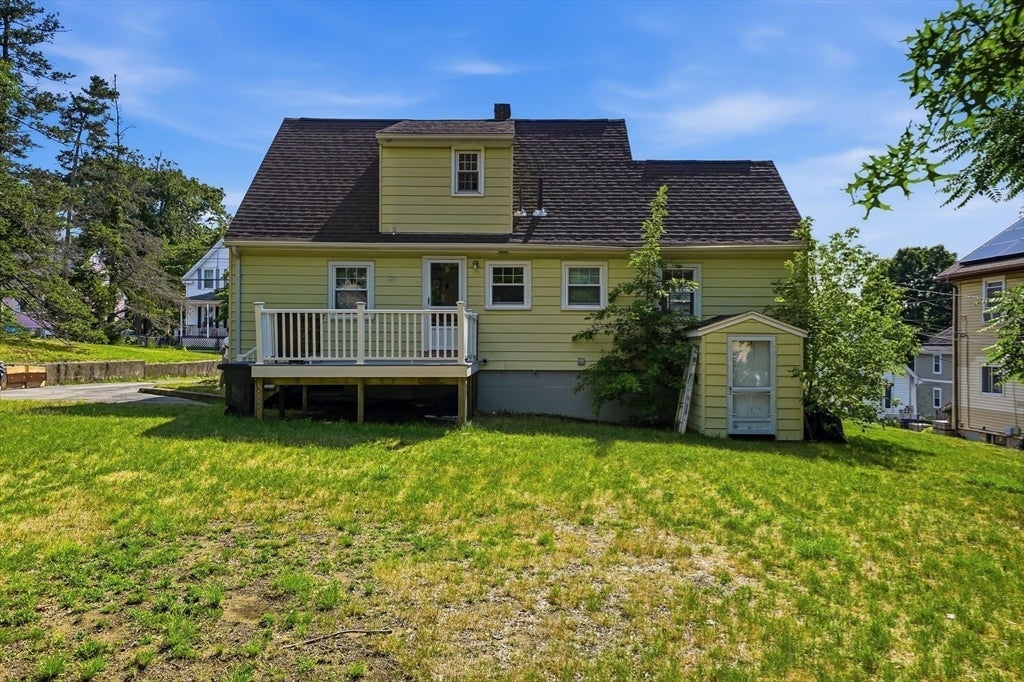 18 Tyler St, Boston, MA, 18 Tyler St, Boston, MA Photo #25