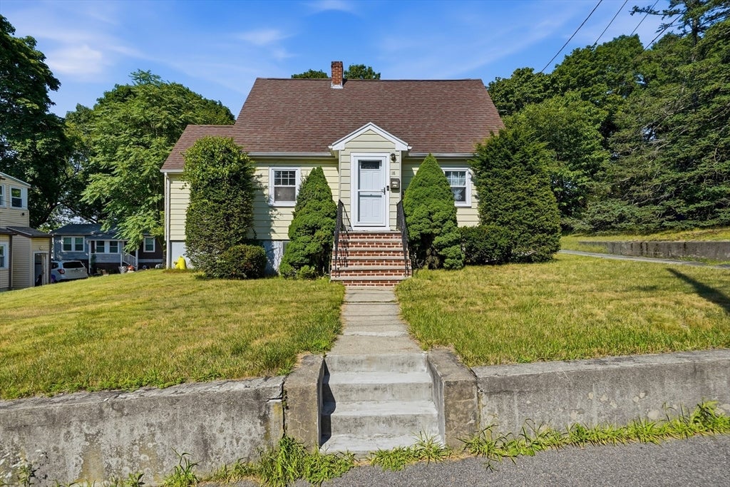 18 Tyler St, Boston, MA, 18 Tyler St, Boston, MA Photo #1