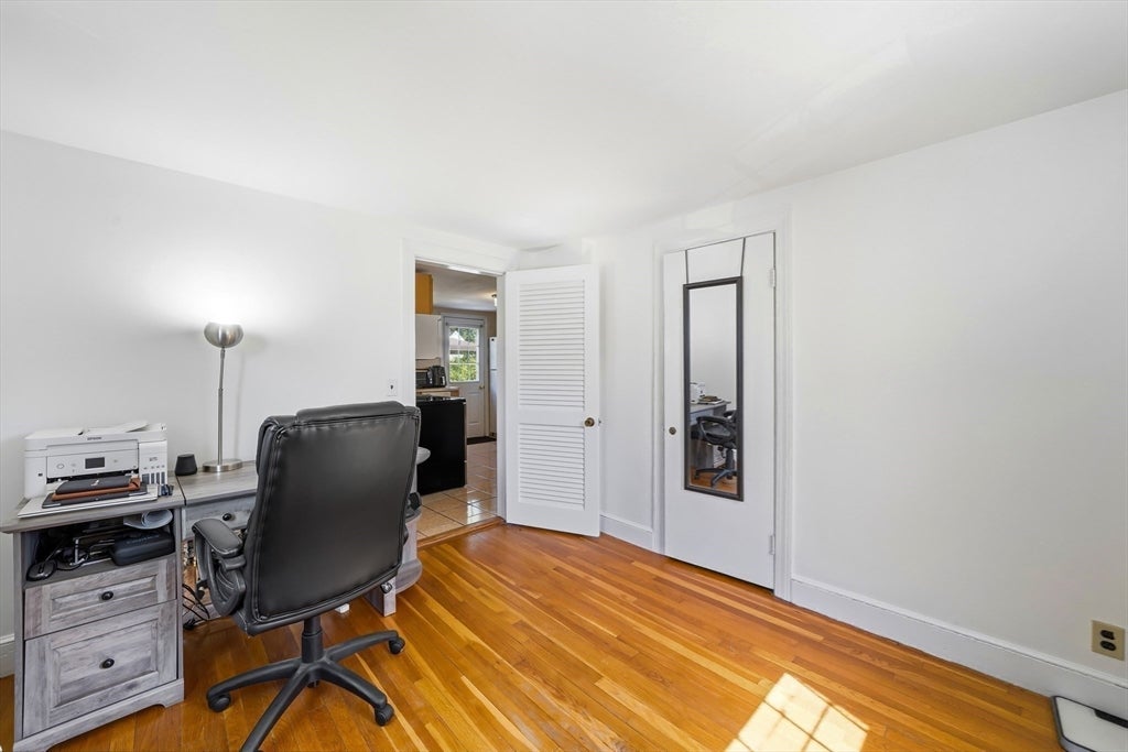18 Tyler St, Boston, MA, 18 Tyler St, Boston, MA Photo #13
