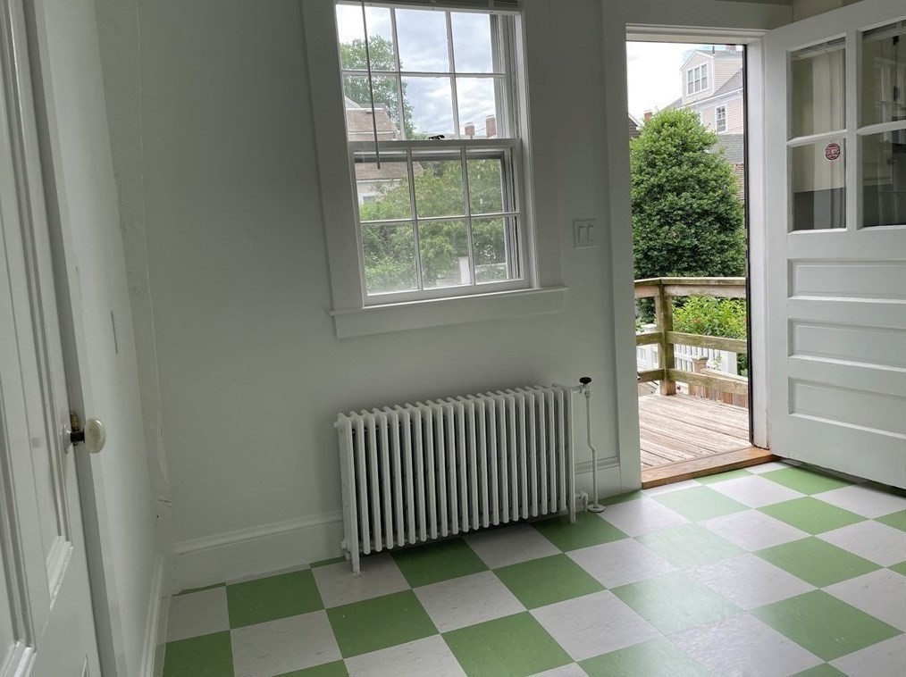 164 Washington Street A