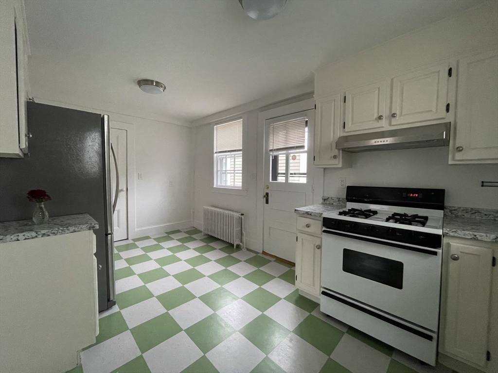 164 Washington Street A