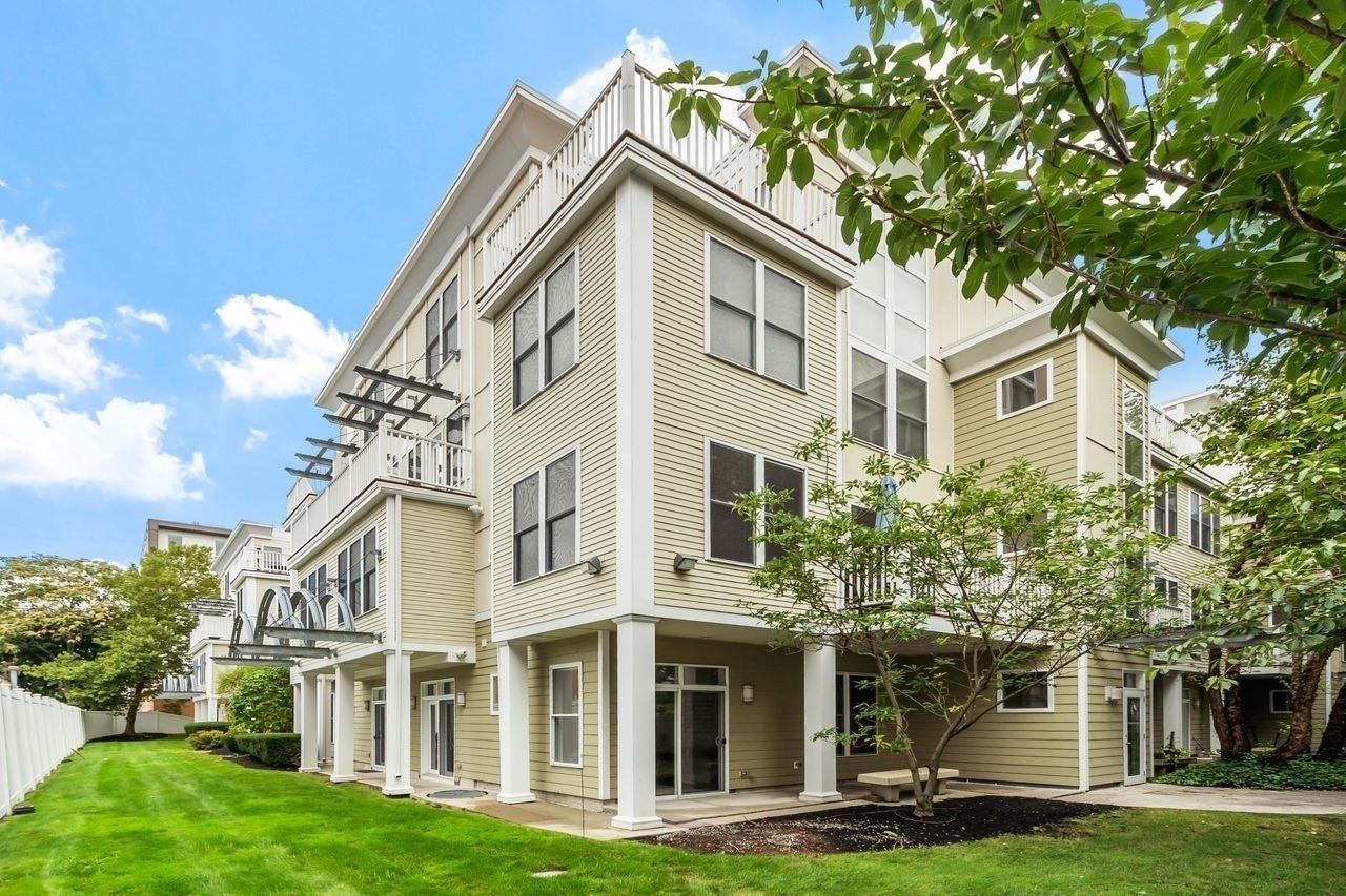 27 Wheeler St #124, Cambridge, MA, 27 Wheeler St #124, Cambridge, MA Photo #22