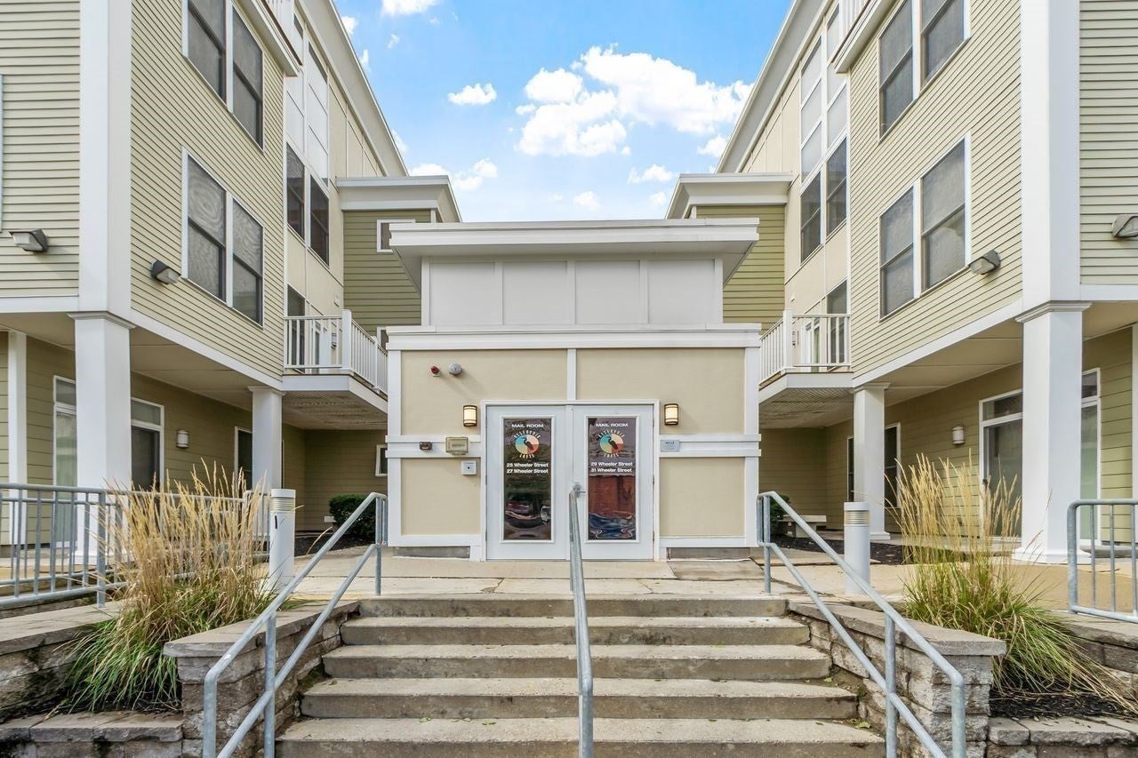 27 Wheeler St #124, Cambridge, MA, 27 Wheeler St #124, Cambridge, MA Photo #17