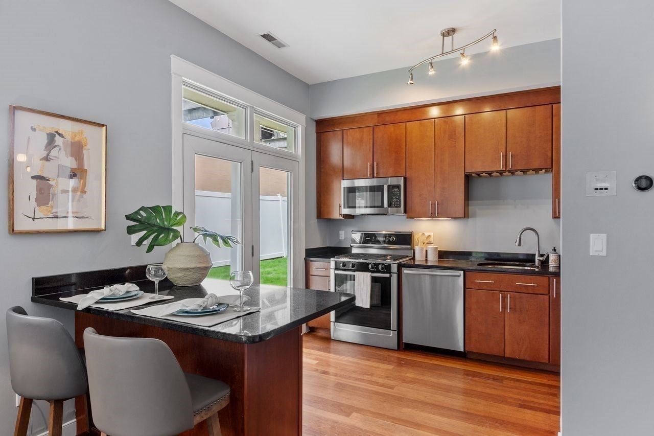 27 Wheeler St #124, Cambridge, MA, 27 Wheeler St #124, Cambridge, MA Photo #10