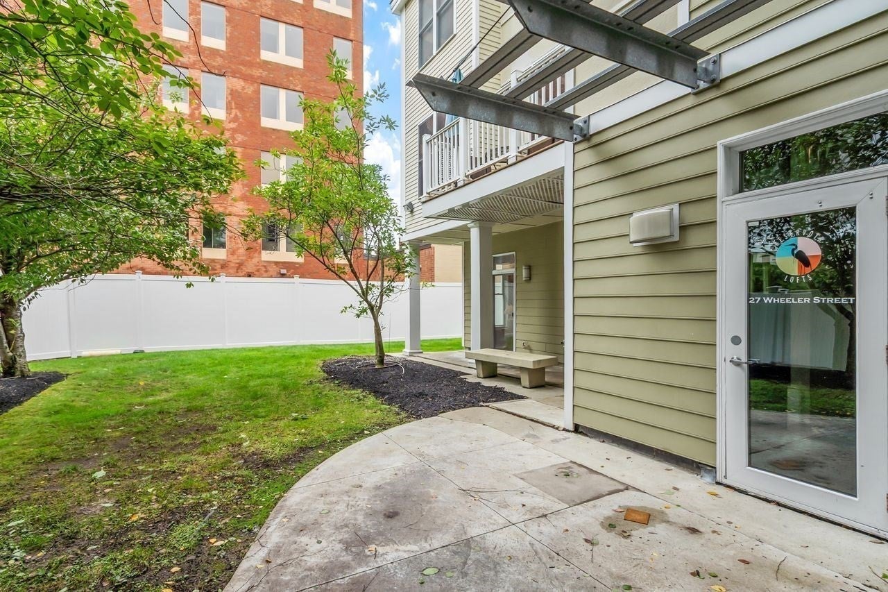 27 Wheeler St #124, Cambridge, MA, 27 Wheeler St #124, Cambridge, MA Photo #21