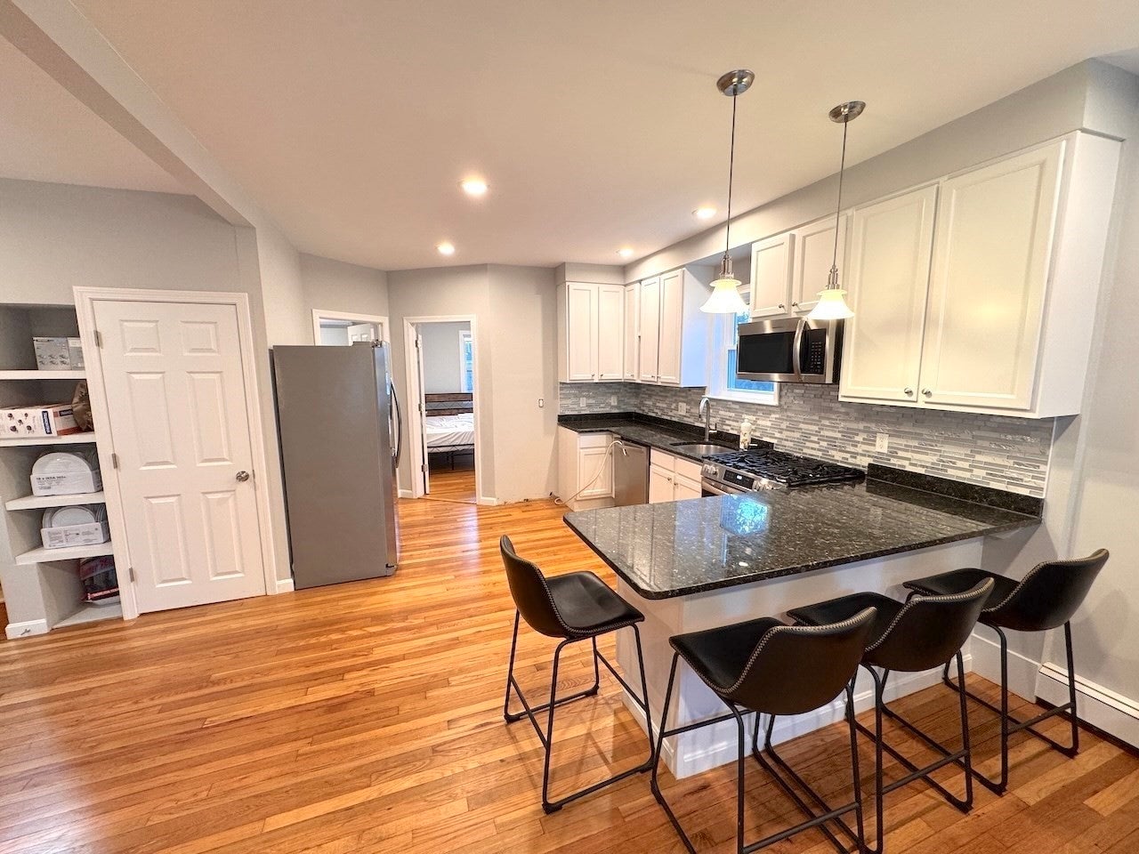 7 Pinckney Pl #2, Somerville, MA Photo #4