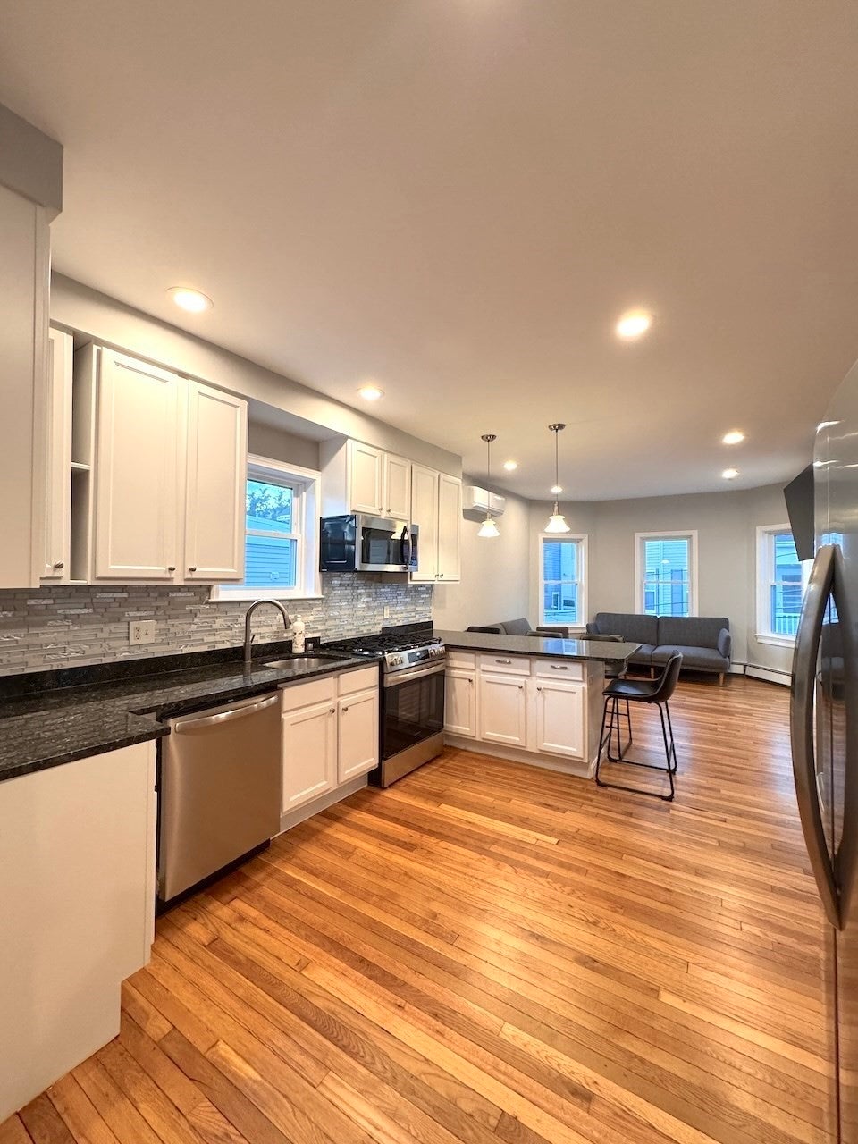 7 Pinckney Pl #2, Somerville, MA Photo #1