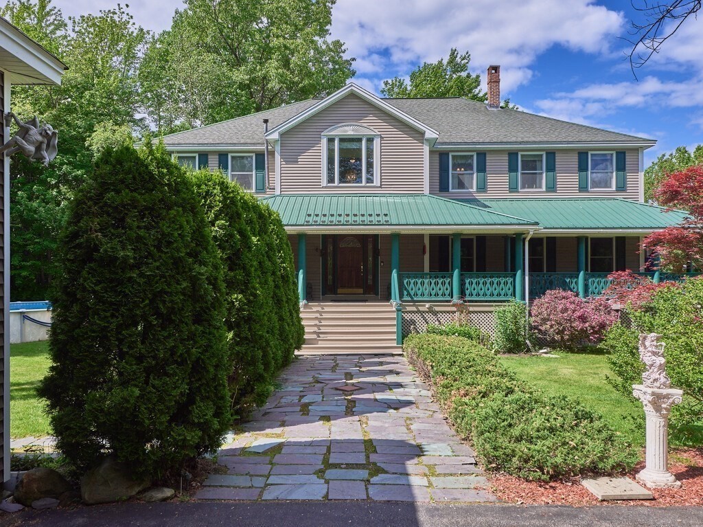 103 Theresa St
