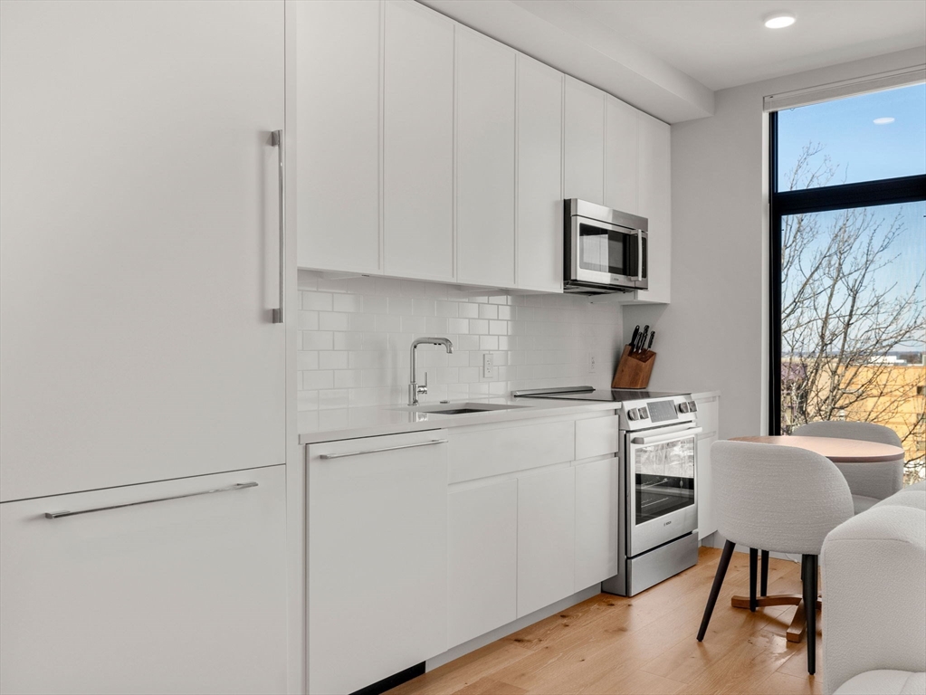 191 Washington St 507