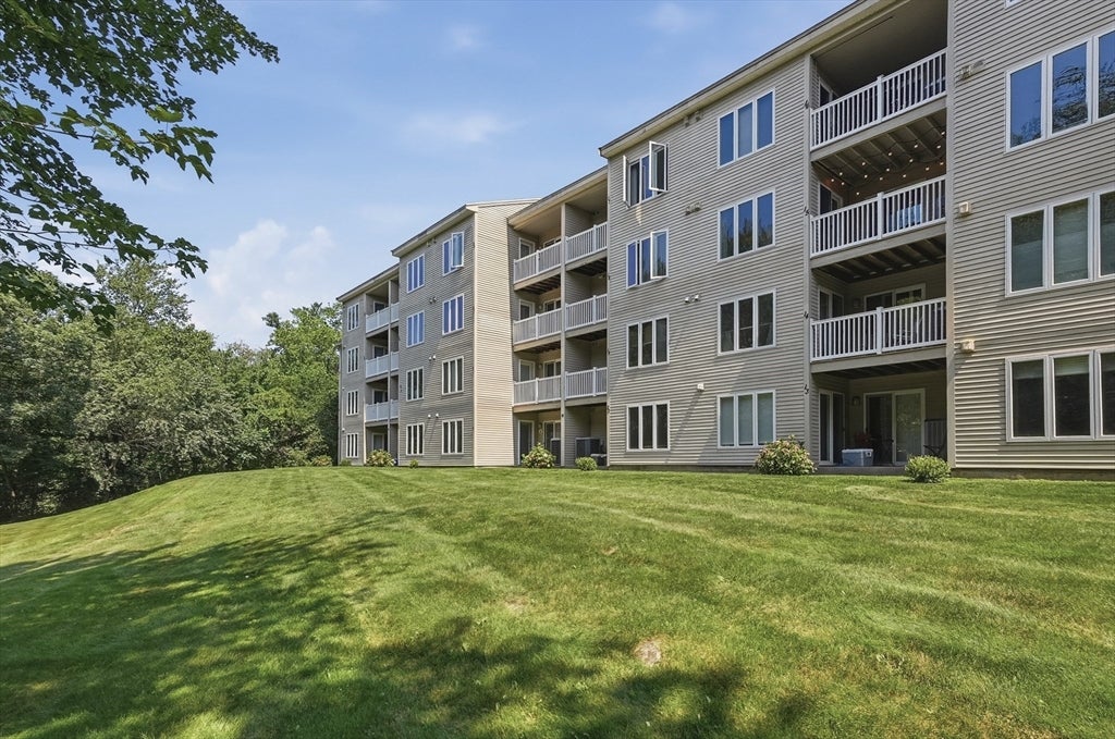 2 Duck Pond Road #126, Beverly, MA Photo #32