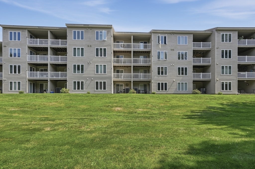 2 Duck Pond Road #126, Beverly, MA Photo #31