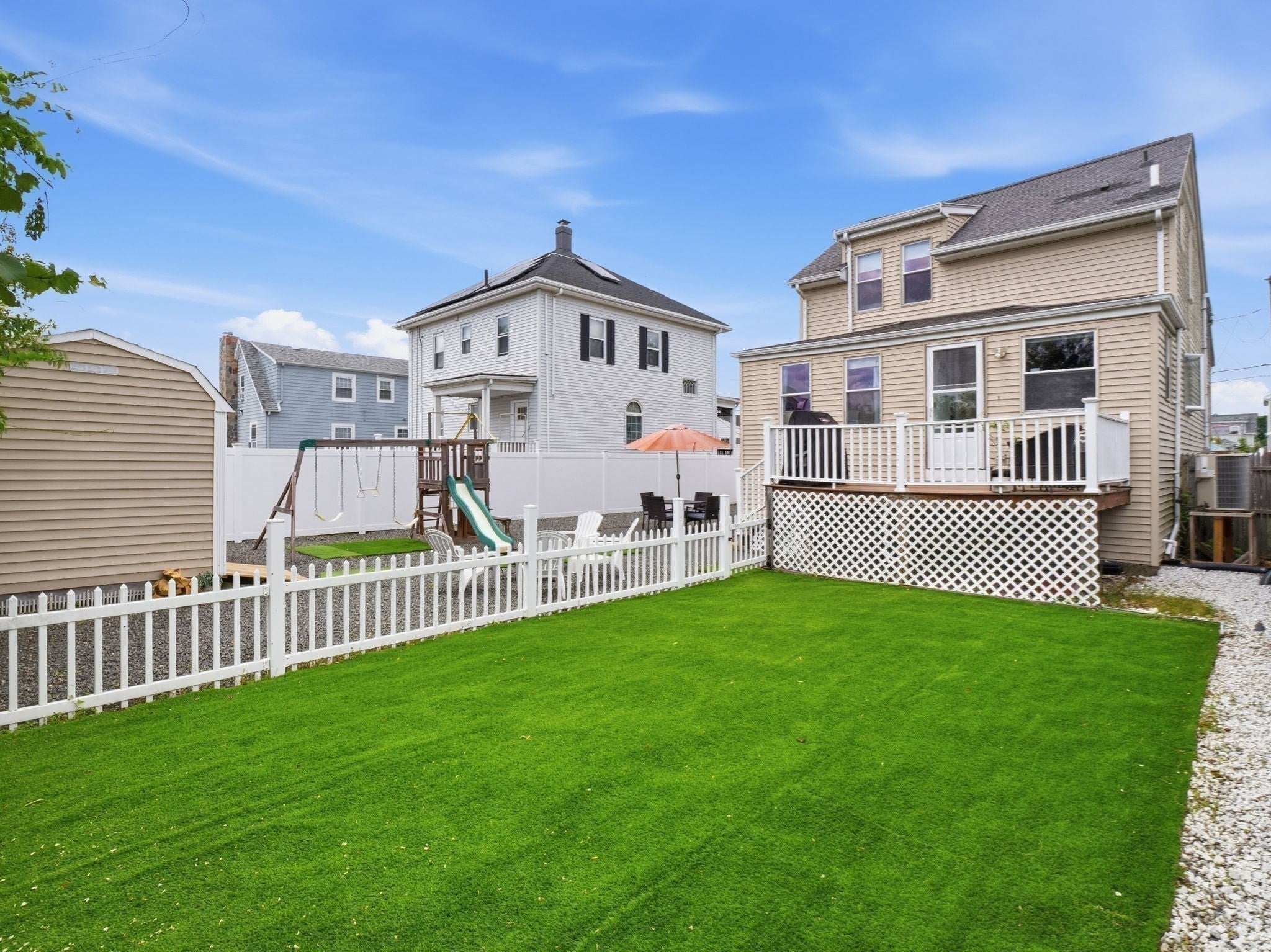 28 Houston Ave, Saugus, MA Photo #8