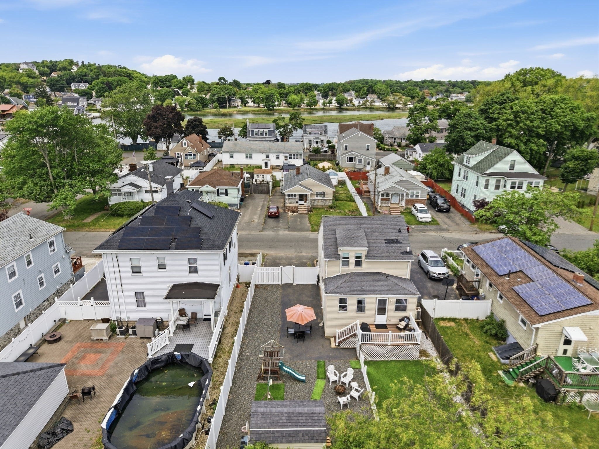 28 Houston Ave, Saugus, MA Photo #35